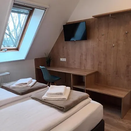 Lebererhof - Xl2 Rosstal