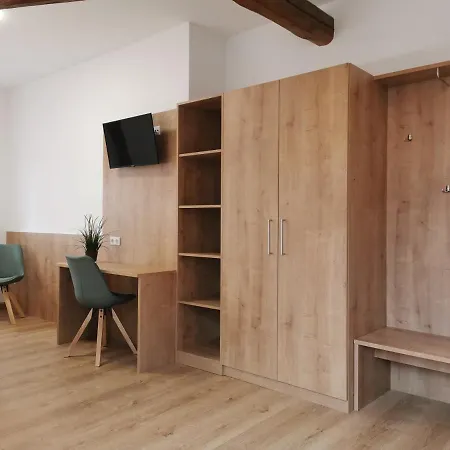 Apartment Lebererhof - Xl2