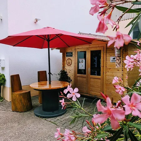 Apartment Lebererhof - Xl2 *