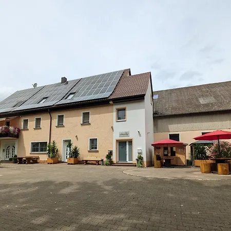 Apartment Lebererhof - Xl2 *