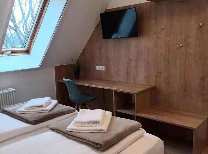 Lebererhof - Xl2 Rosstal