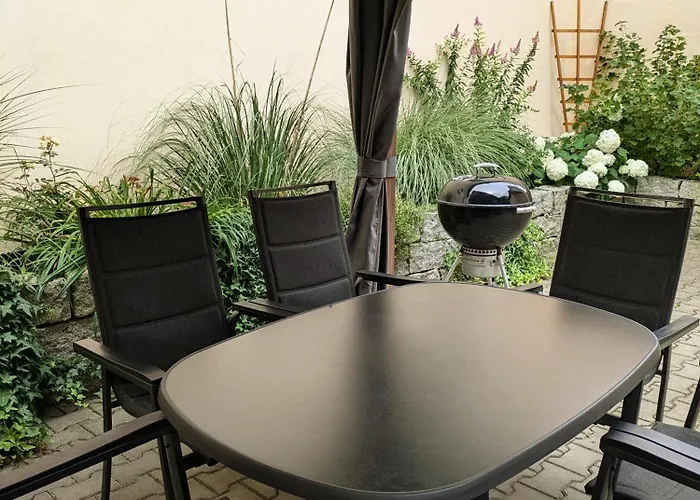 Lebererhof - Xl2 Apartment