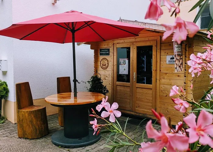 Apartment Lebererhof - Xl2 *