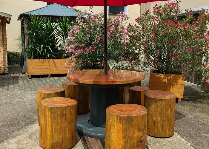 Lebererhof - Xl2 * Rosstal