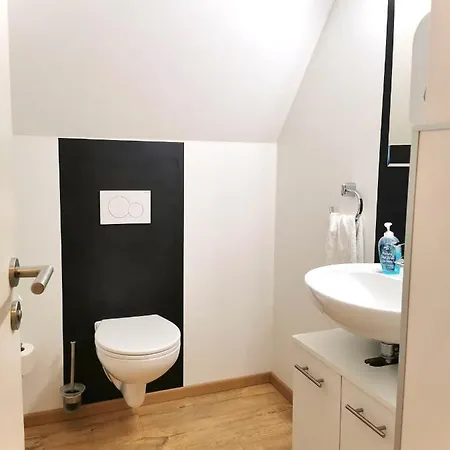 Lebererhof - Xl2 アパート Roßtal