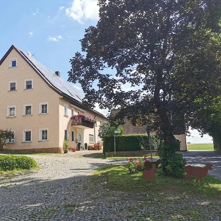 Apartment Lebererhof - Xl2 Rosstal