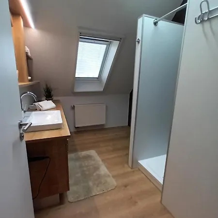 Lebererhof - Xl2 Apartment Rosstal