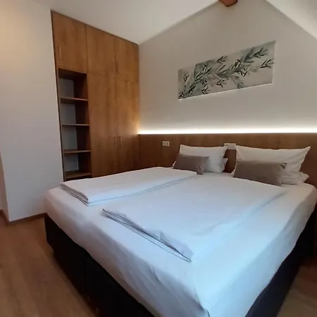 Lebererhof - Xl2 Roßtal