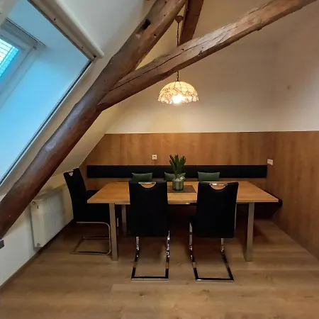 Lebererhof - Xl2 アパート