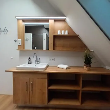 Apartment Lebererhof - Xl2 *