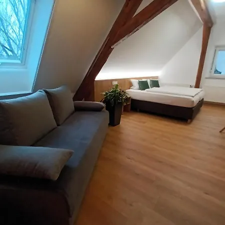 Apartment Lebererhof - Xl2 *