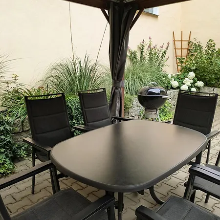 Lebererhof - Xl2 Apartment