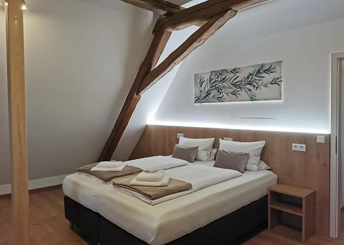 Lebererhof - Xl2 * Rosstal