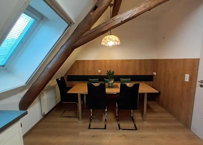 Lebererhof - Xl2 Appartement
